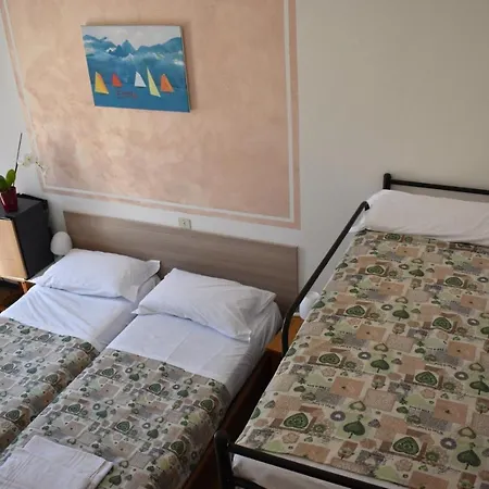 Villa Emma Torbole Sul Garda Extérieur photo