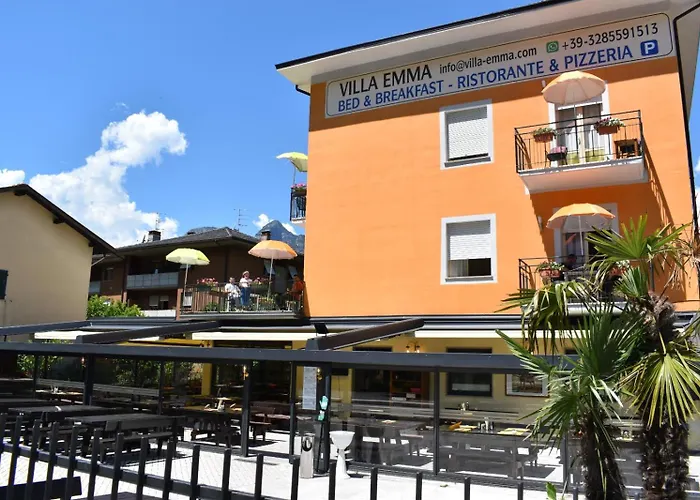 Villa Emma
