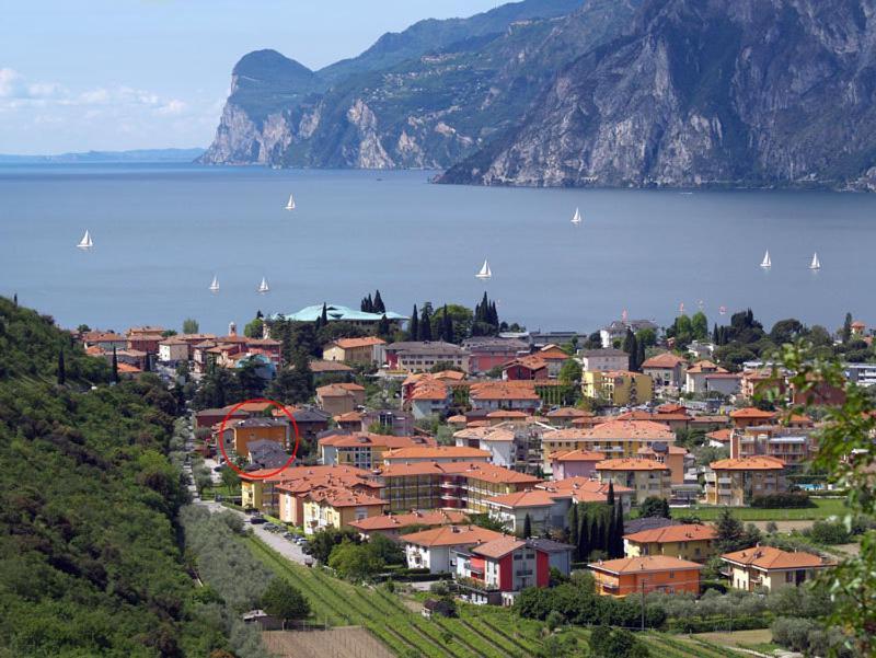 Hotel Emma Torbole Sul Garda