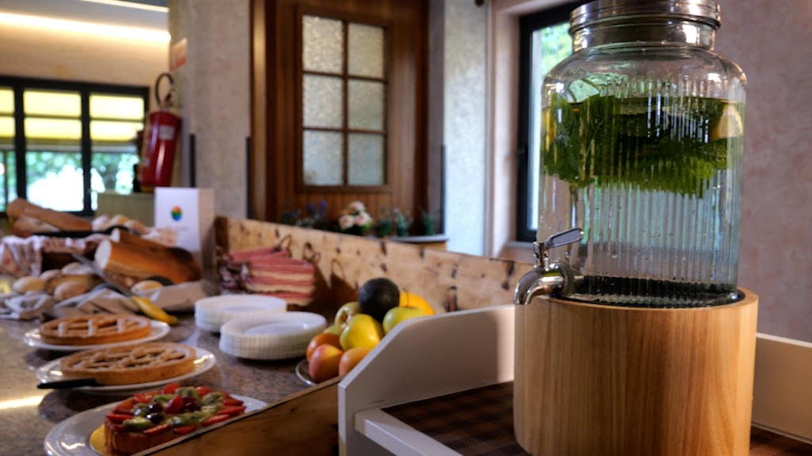 Hotel Emma Torbole Sul Garda