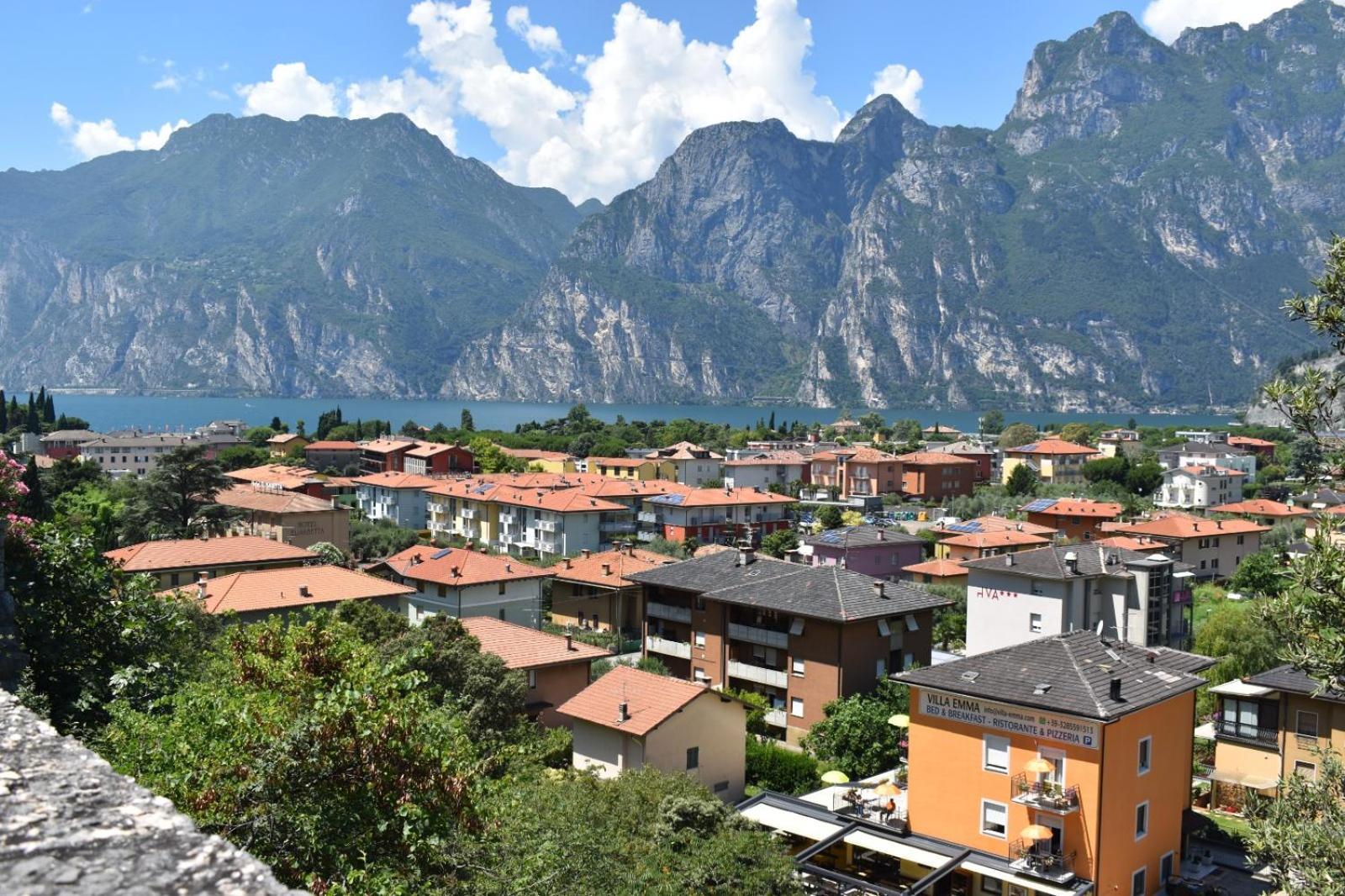 Emma Hotel Torbole Sul Garda