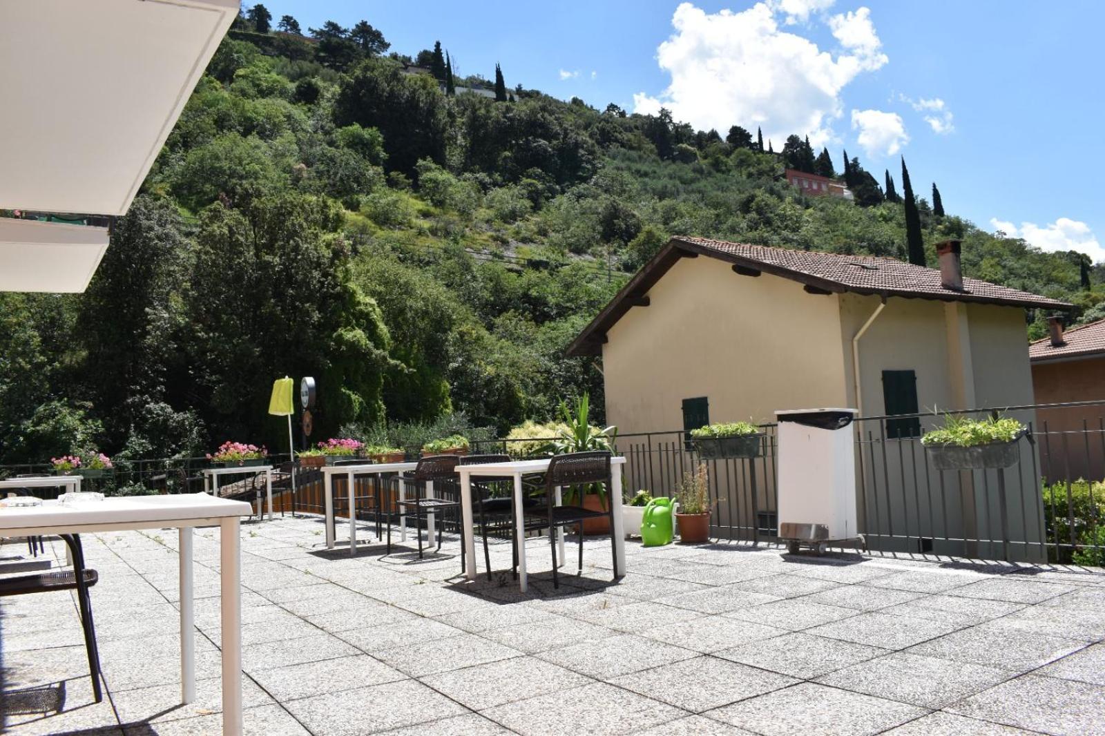 Emma Hotel Torbole Sul Garda